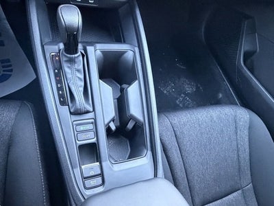 2025 Honda Accord Sedan 1.5T SE