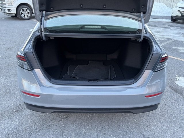 2025 Honda Accord Sedan 1.5T SE