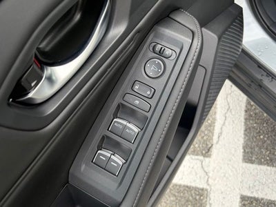 2026 Honda Accord Sedan Sport Hybrid