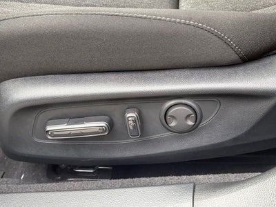 2026 Honda Accord Sedan Sport Hybrid