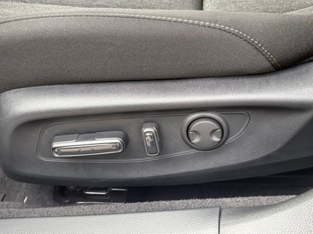 2026 Honda Accord Sedan Sport Hybrid