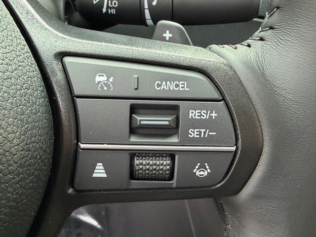 2026 Honda Accord Sedan Sport Hybrid