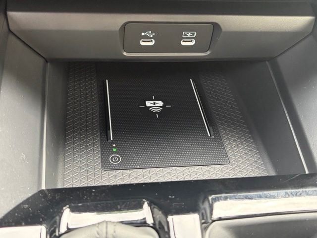 2026 Honda Accord Sedan Sport Hybrid