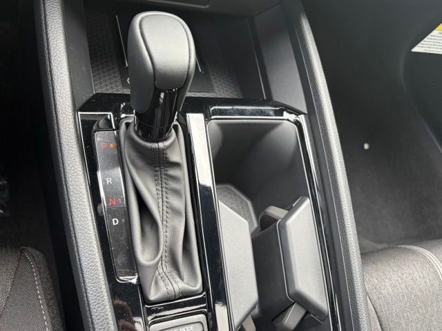2026 Honda Accord Sedan Sport Hybrid