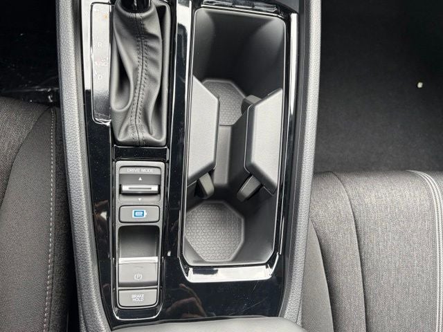 2026 Honda Accord Sedan Sport Hybrid