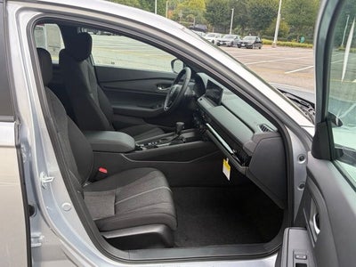 2026 Honda Accord Sedan Sport Hybrid