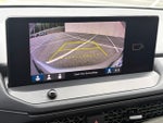2026 Honda Accord Sedan Sport Hybrid