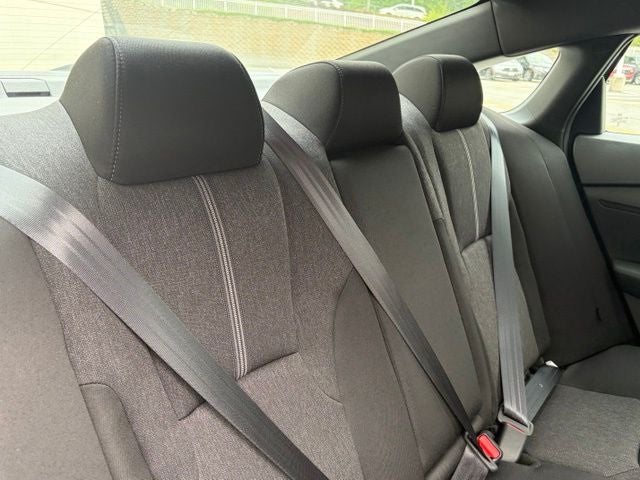 2026 Honda Accord Sedan Sport Hybrid