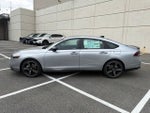 2026 Honda Accord Sedan Sport Hybrid