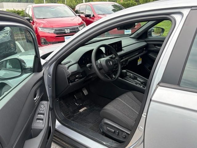 2026 Honda Accord Sedan Sport Hybrid