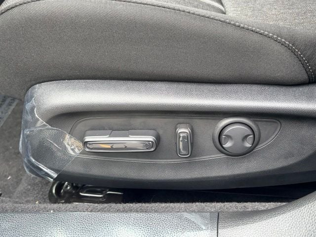 2026 Honda Accord Sedan Sport Hybrid
