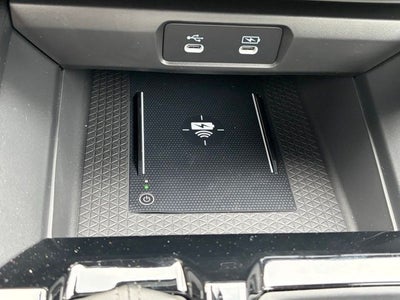 2026 Honda Accord Sedan Sport Hybrid