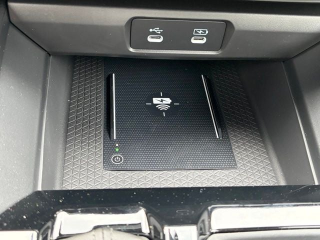2026 Honda Accord Sedan Sport Hybrid