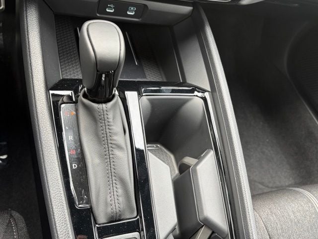 2026 Honda Accord Sedan Sport Hybrid