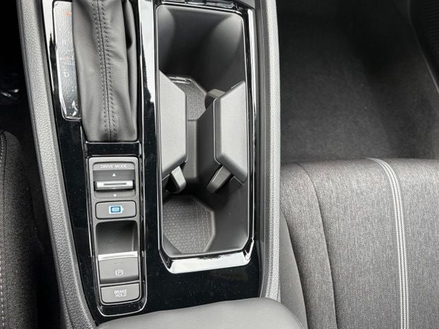 2026 Honda Accord Sedan Sport Hybrid