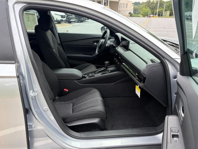 2026 Honda Accord Sedan Sport Hybrid