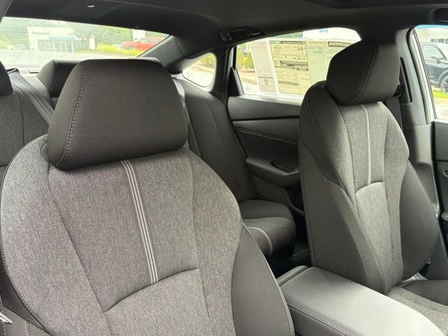 2026 Honda Accord Sedan Sport Hybrid