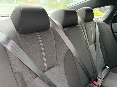 2026 Honda Accord Sedan Sport Hybrid