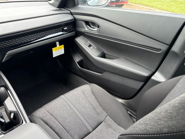 2026 Honda Accord Sedan Sport Hybrid