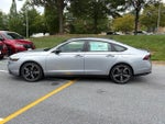 2026 Honda Accord Sedan Sport Hybrid