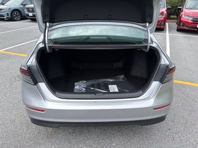 2026 Honda Accord Sedan Sport Hybrid