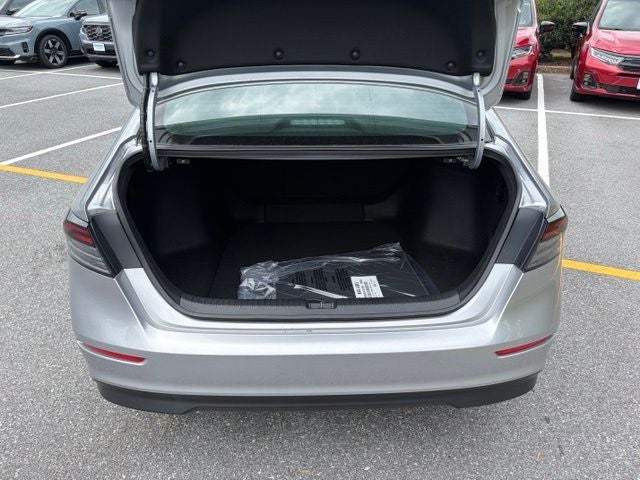 2026 Honda Accord Sedan Sport Hybrid
