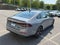 2026 Honda Accord Sedan Sport Hybrid