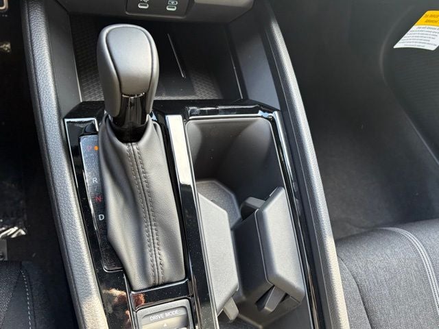 2026 Honda Accord Sedan Sport Hybrid