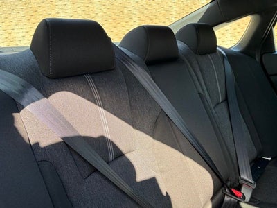 2026 Honda Accord Sedan Sport Hybrid