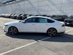 2026 Honda Accord Sedan Sport Hybrid