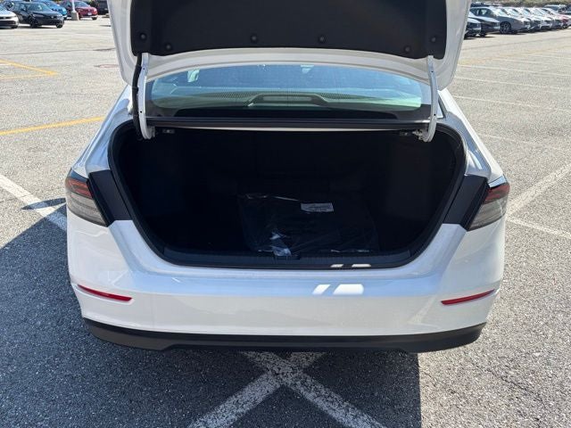 2026 Honda Accord Sedan Sport Hybrid