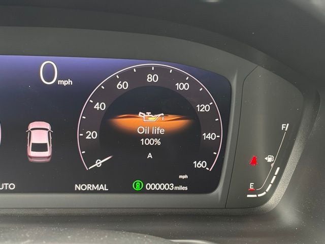 2026 Honda Accord Sedan Sport Hybrid