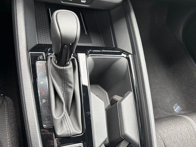 2026 Honda Accord Sedan Sport Hybrid