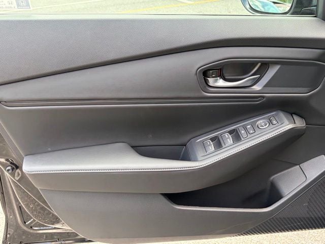2026 Honda Accord Sedan Sport Hybrid
