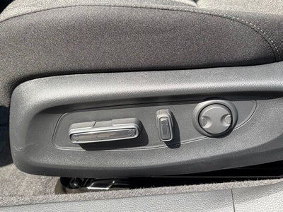 2026 Honda Accord Sedan Sport Hybrid