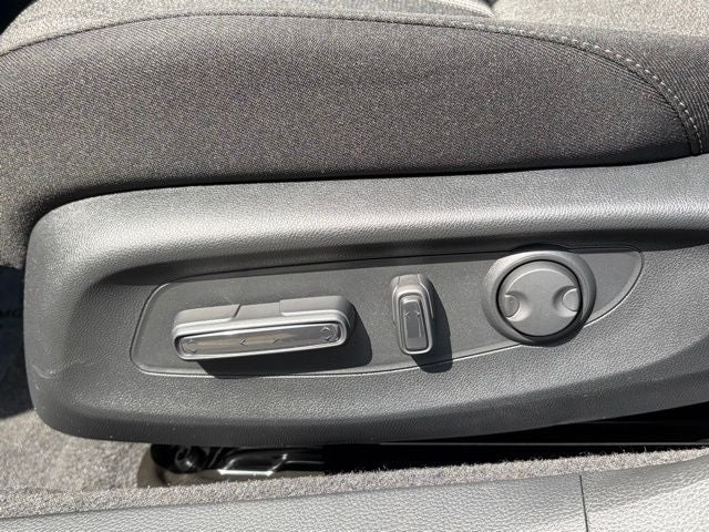 2026 Honda Accord Sedan Sport Hybrid