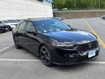 2026 Honda Accord Sedan Sport Hybrid