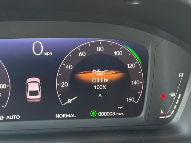 2026 Honda Accord Sedan Sport Hybrid