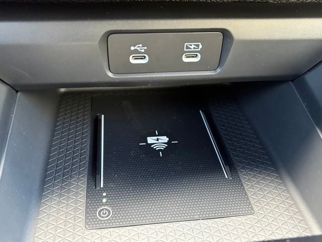 2026 Honda Accord Sedan Sport Hybrid