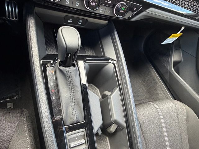 2026 Honda Accord Sedan Sport Hybrid