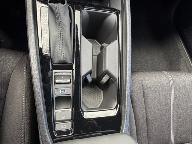 2026 Honda Accord Sedan Sport Hybrid