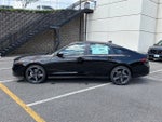 2026 Honda Accord Sedan Sport Hybrid