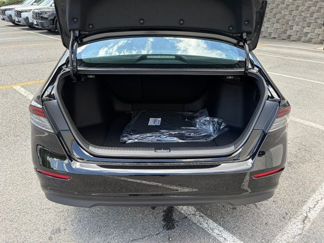 2026 Honda Accord Sedan Sport Hybrid