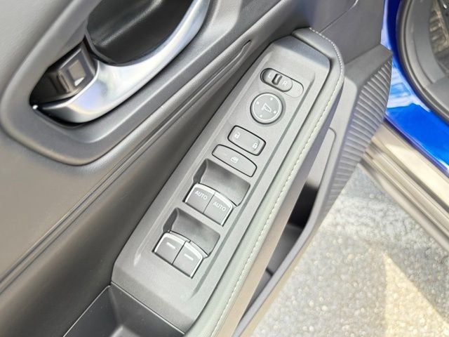 2026 Honda Accord Sedan Sport Hybrid