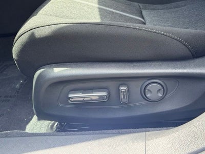 2026 Honda Accord Sedan Sport Hybrid