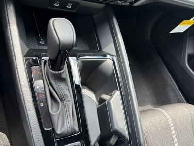 2026 Honda Accord Sedan Sport Hybrid
