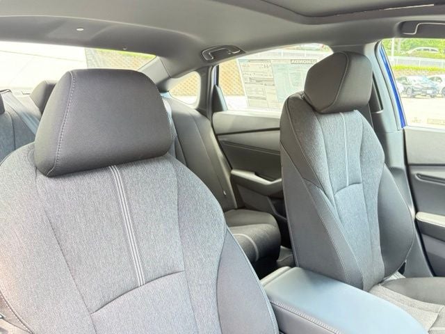 2026 Honda Accord Sedan Sport Hybrid
