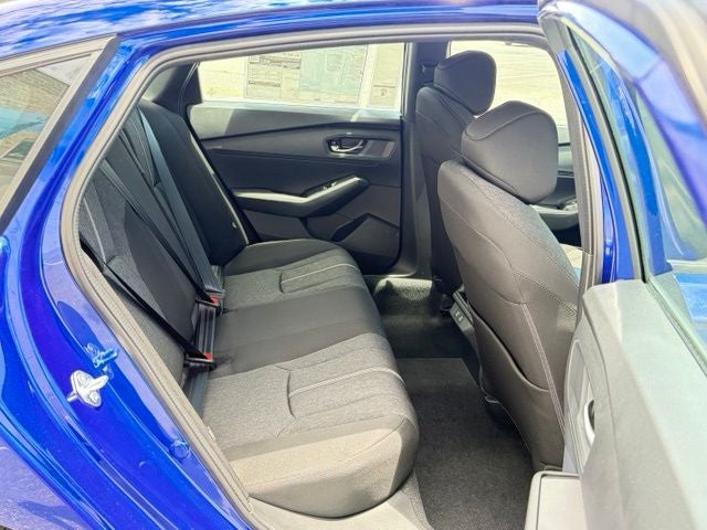 2026 Honda Accord Sedan Sport Hybrid