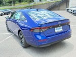 2026 Honda Accord Sedan Sport Hybrid