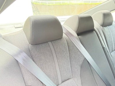 2026 Honda Accord Sedan Sport Hybrid